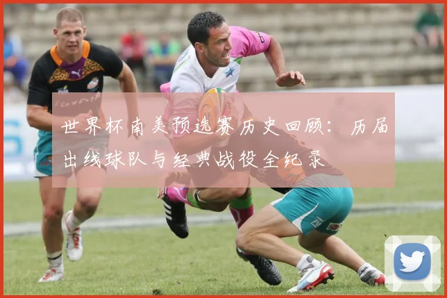 世界杯南美预选赛历史回顾：历届出线球队与经典战役全纪录