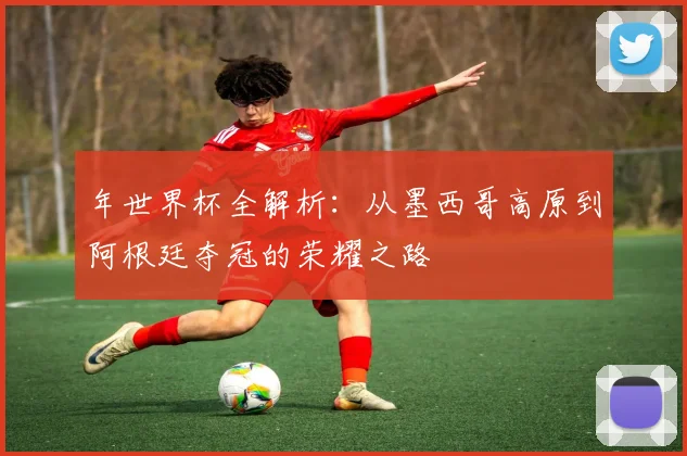 年世界杯全解析:从墨西哥高原到阿根廷夺冠的荣耀之路