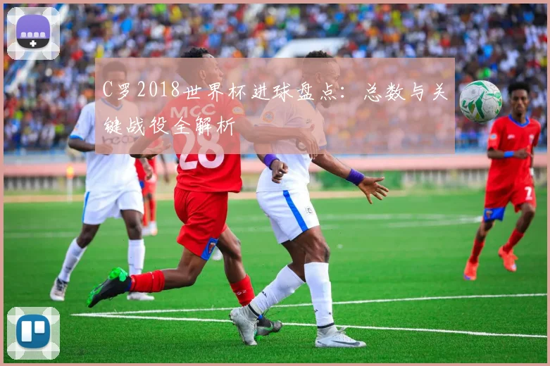 C罗2018世界杯进球盘点:总数与关键战役全解析