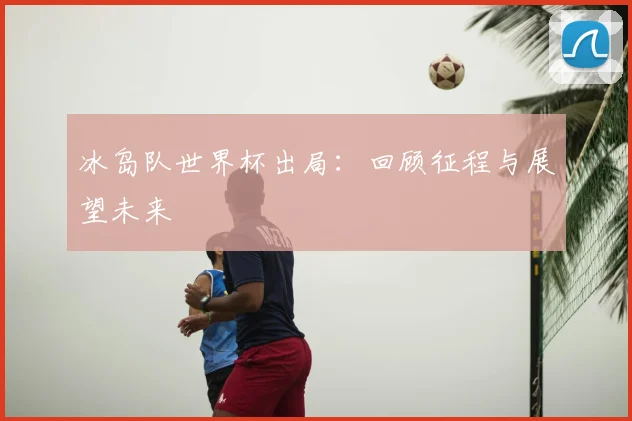 冰岛队世界杯出局:回顾征程与展望未来