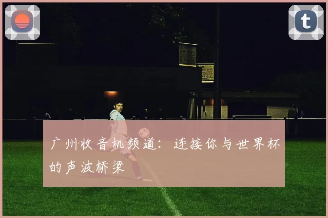 广州收音机频道：连接你与世界杯的声波桥梁